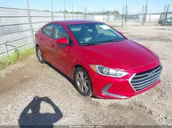 5NPD84LF3HH027290 2017 HYUNDAI ELANTRA
