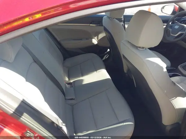 5NPD84LF3HH027290 2017 HYUNDAI ELANTRA - Image 8