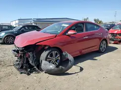 5NPD84LF3HH027807 2017 HYUNDAI ELANTRA