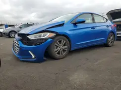 5NPD84LF3HH029377 2017 HYUNDAI ELANTRA