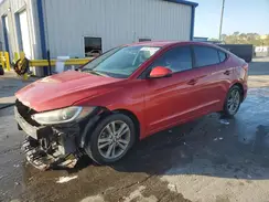 5NPD84LF3HH030500 2017 HYUNDAI ELANTRA