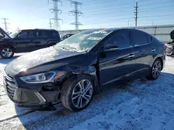 5NPD84LF3HH031131 2017 HYUNDAI ELANTRA