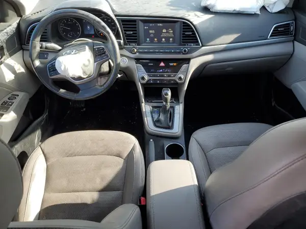 5NPD84LF3HH031131 2017 HYUNDAI ELANTRA - Image 8