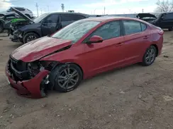 5NPD84LF3HH031274 2017 HYUNDAI ELANTRA