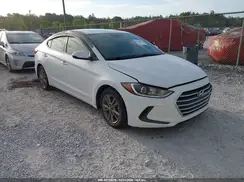 5NPD84LF3HH031663 2017 HYUNDAI ELANTRA