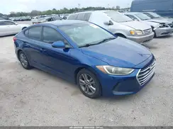 5NPD84LF3HH031744 2017 HYUNDAI ELANTRA
