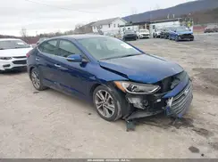 5NPD84LF3HH032036 2017 HYUNDAI ELANTRA