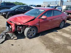 5NPD84LF3HH034255 2017 HYUNDAI ELANTRA