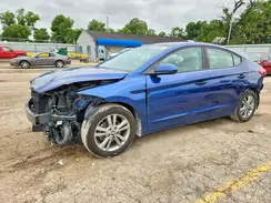 5NPD84LF3HH034420 2017 HYUNDAI ELANTRA