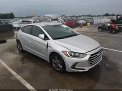 5NPD84LF3HH034997 2017 HYUNDAI ELANTRA