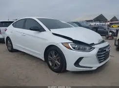 5NPD84LF3HH035079 2017 HYUNDAI ELANTRA