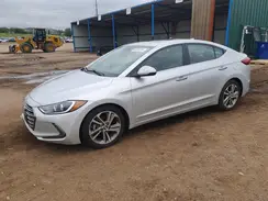 5NPD84LF3HH035423 2017 HYUNDAI ELANTRA