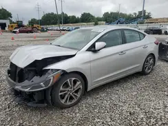 5NPD84LF3HH035969 2017 HYUNDAI ELANTRA