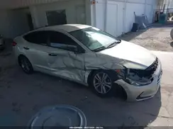 5NPD84LF3HH036507 2017 HYUNDAI ELANTRA
