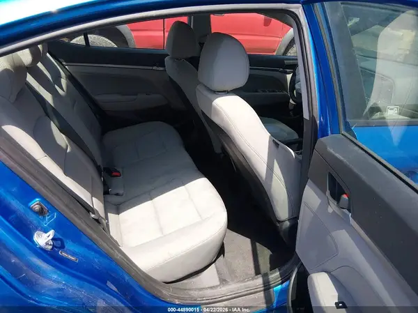 5NPD84LF3HH036877 2017 HYUNDAI ELANTRA - Image 8
