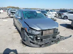 5NPD84LF3HH038824 2017 HYUNDAI ELANTRA