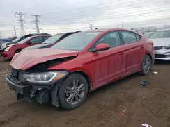 5NPD84LF3HH040430 2017 HYUNDAI ELANTRA