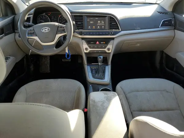 5NPD84LF3HH040718 2017 HYUNDAI ELANTRA - Image 8