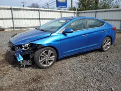 5NPD84LF3HH041111 2017 HYUNDAI ELANTRA