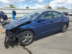 5NPD84LF3HH041271 2017 HYUNDAI ELANTRA