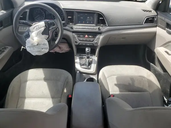 5NPD84LF3HH041271 2017 HYUNDAI ELANTRA - Image 8
