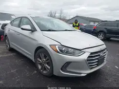 5NPD84LF3HH041397 2017 HYUNDAI ELANTRA