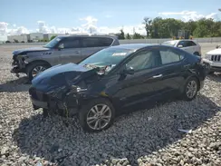 5NPD84LF3HH041853 2017 HYUNDAI ELANTRA