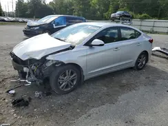 5NPD84LF3HH042436 2017 HYUNDAI ELANTRA