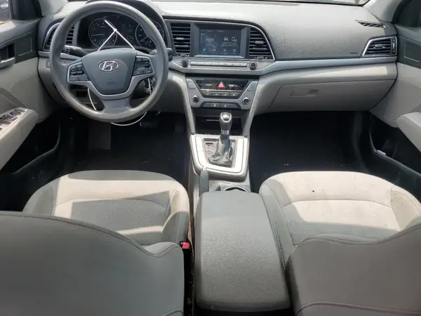 5NPD84LF3HH043151 2017 HYUNDAI ELANTRA - Image 8