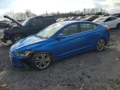 5NPD84LF3HH043649 2017 HYUNDAI ELANTRA