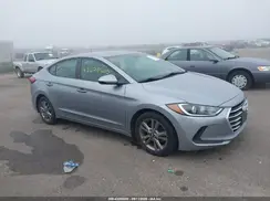 5NPD84LF3HH045000 2017 HYUNDAI ELANTRA
