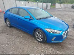 5NPD84LF3HH045112 2017 HYUNDAI ELANTRA