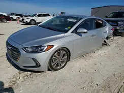 5NPD84LF3HH045398 2017 HYUNDAI ELANTRA