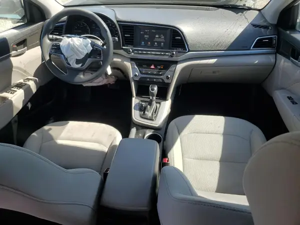 5NPD84LF3HH045692 2017 HYUNDAI ELANTRA - Image 8
