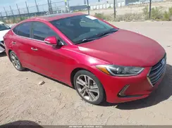 5NPD84LF3HH047085 2017 HYUNDAI ELANTRA
