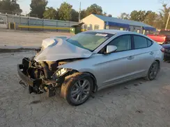 5NPD84LF3HH047474 2017 HYUNDAI ELANTRA