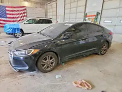 5NPD84LF3HH048768 2017 HYUNDAI ELANTRA