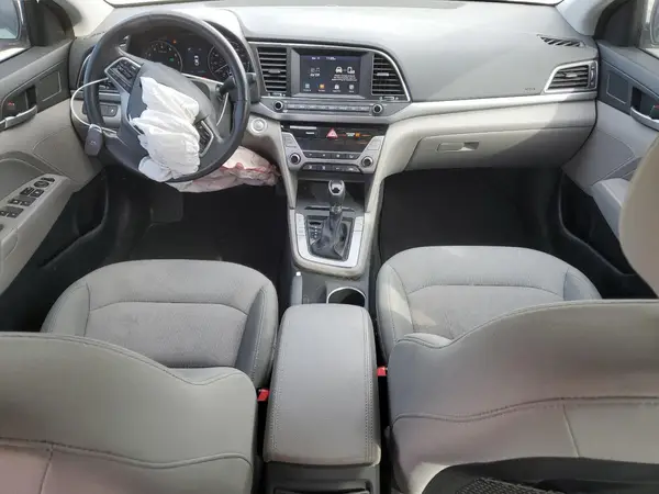 5NPD84LF3HH049659 2017 HYUNDAI ELANTRA - Image 8