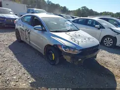 5NPD84LF3HH049774 2017 HYUNDAI ELANTRA