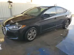 5NPD84LF3HH050049 2017 HYUNDAI ELANTRA