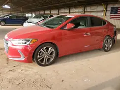 5NPD84LF3HH050519 2017 HYUNDAI ELANTRA