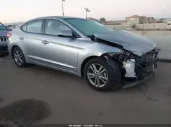 5NPD84LF3HH050827 2017 HYUNDAI ELANTRA