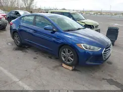 5NPD84LF3HH052027 2017 HYUNDAI ELANTRA