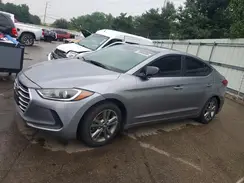 5NPD84LF3HH052142 2017 HYUNDAI ELANTRA