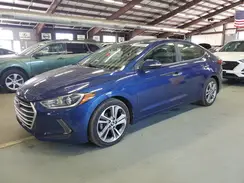 5NPD84LF3HH053064 2017 HYUNDAI ELANTRA