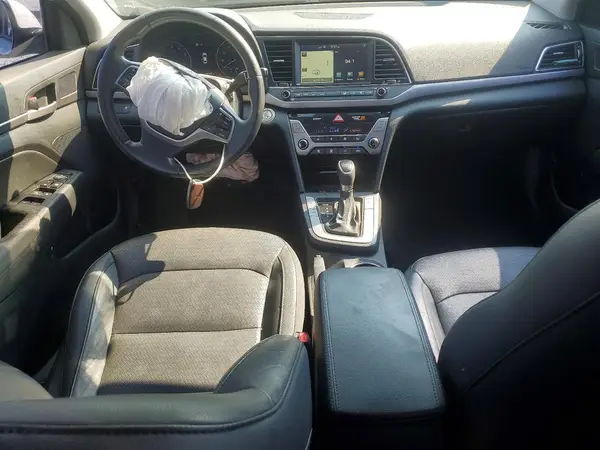 5NPD84LF3HH053095 2017 HYUNDAI ELANTRA - Image 8