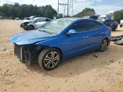 5NPD84LF3HH053193 2017 HYUNDAI ELANTRA