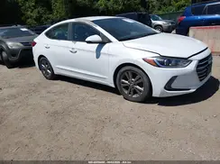 5NPD84LF3HH053310 2017 HYUNDAI ELANTRA