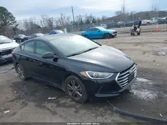 5NPD84LF3HH053517 2017 HYUNDAI ELANTRA