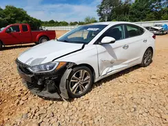 5NPD84LF3HH053551 2017 HYUNDAI ELANTRA